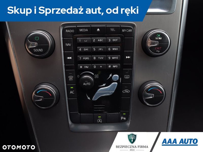 Volvo XC 60 - 15