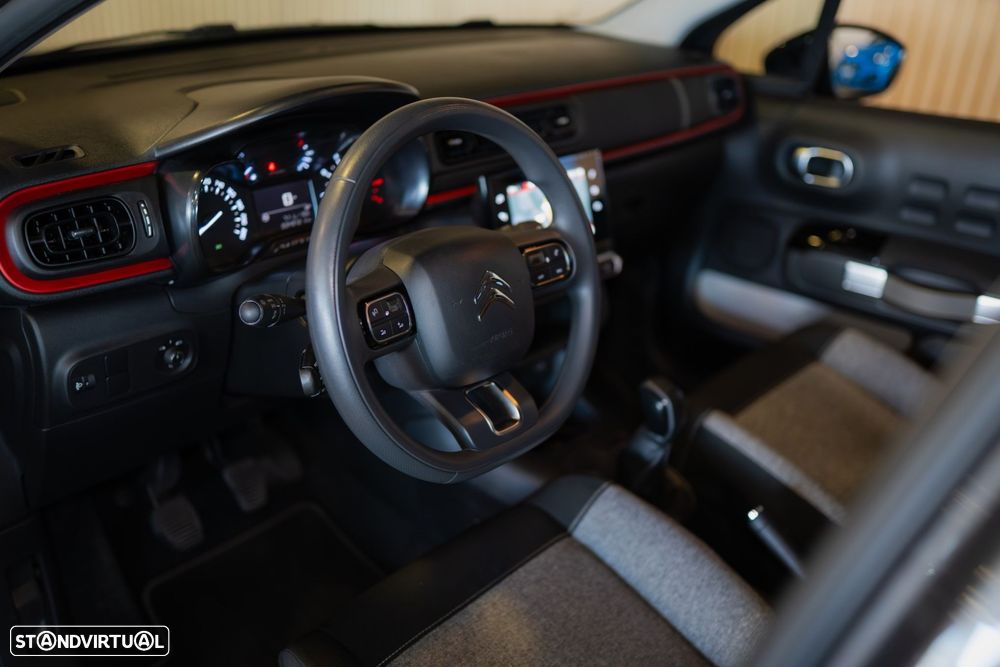 Citroën C3 1.2 PureTech C-Series - 2