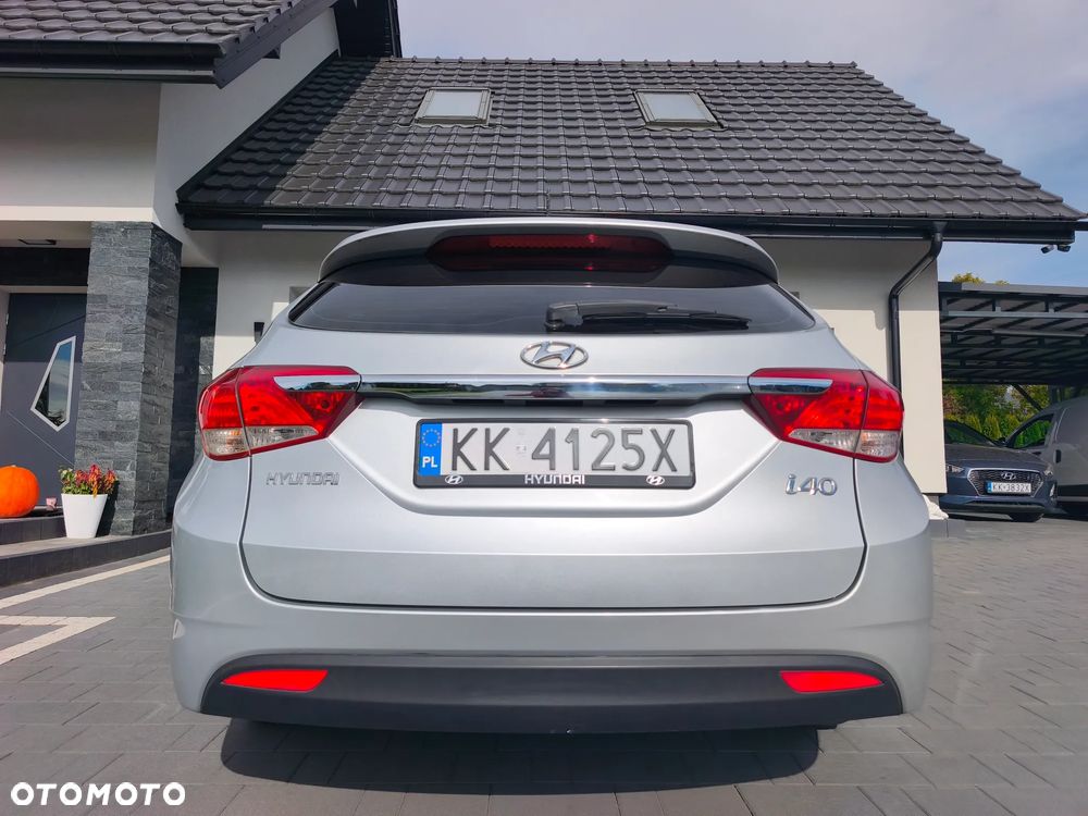 Hyundai i40 - 14