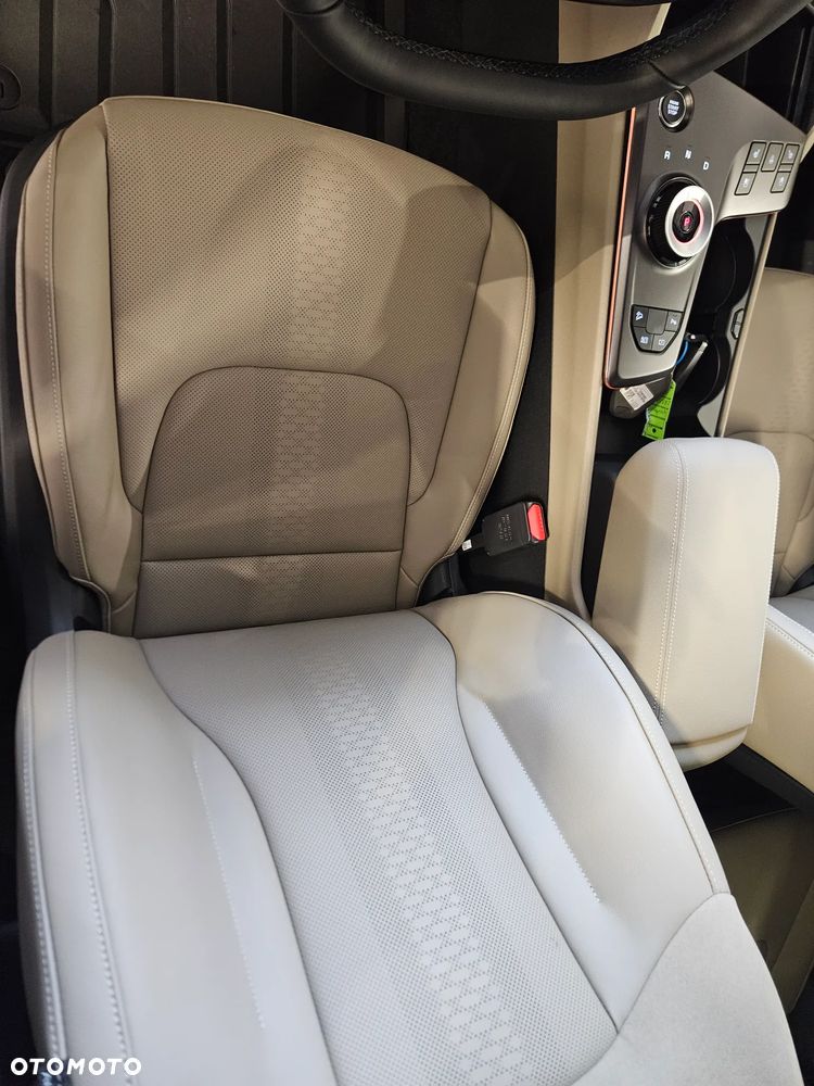 Kia Sportage 1.6 T-GDI HEV Business Line 4WD - 11