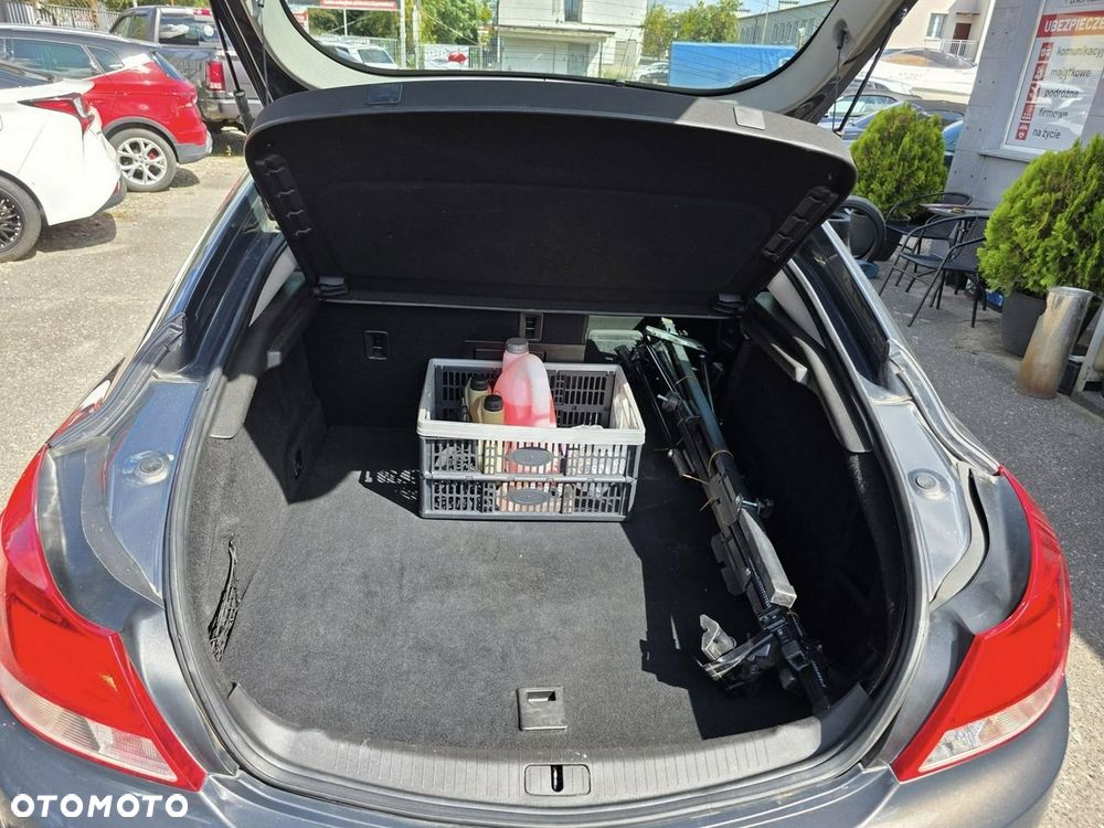 Opel Insignia 1.8 Selection - 30