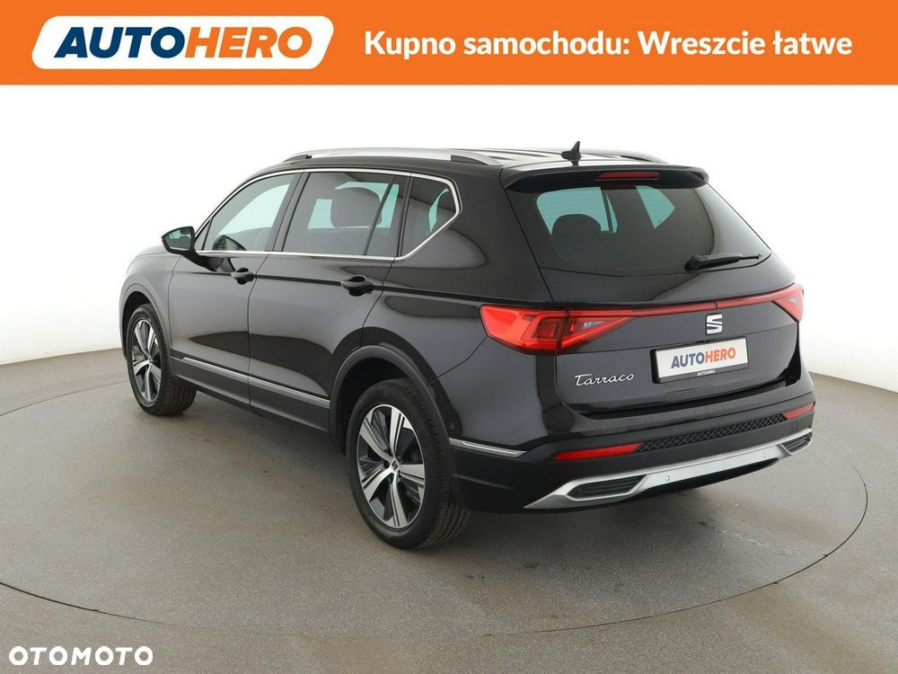 Seat Tarraco 1.5 TSI ACT OPF DSG Xcellence - 5