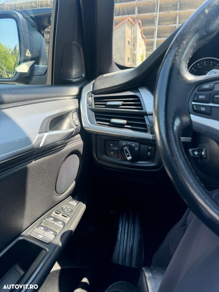 BMW X5 xDrive30d - 8