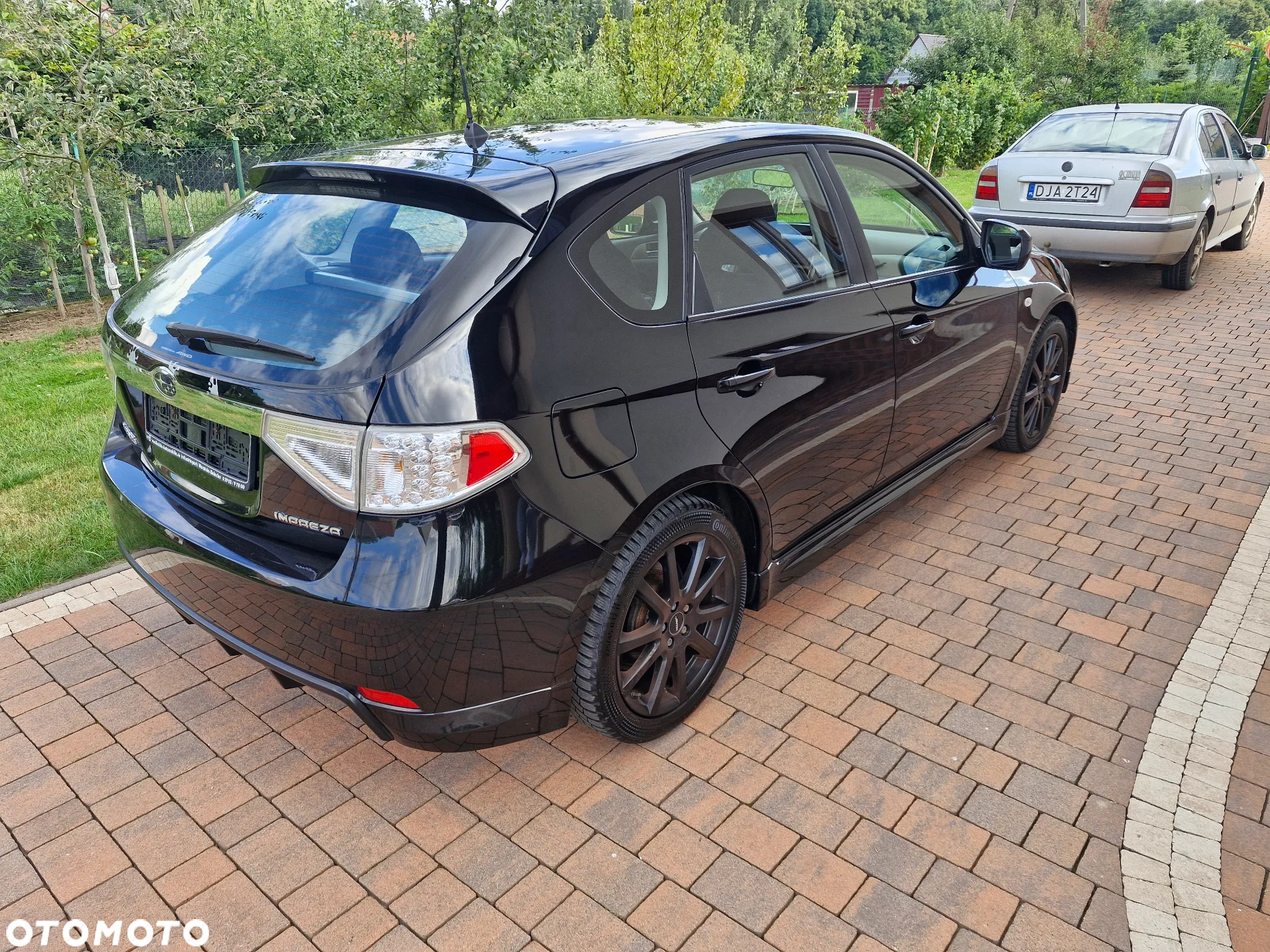 Subaru Impreza 2.0i Edition Sport & Sound - 8