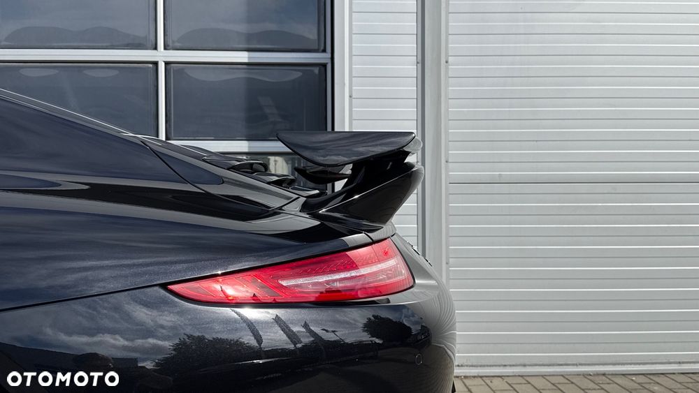 Porsche 911 Carrera S PDK - 5