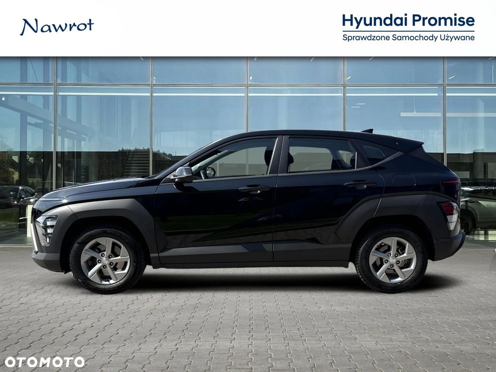 Hyundai Kona 1.0 T-GDI Smart - 2