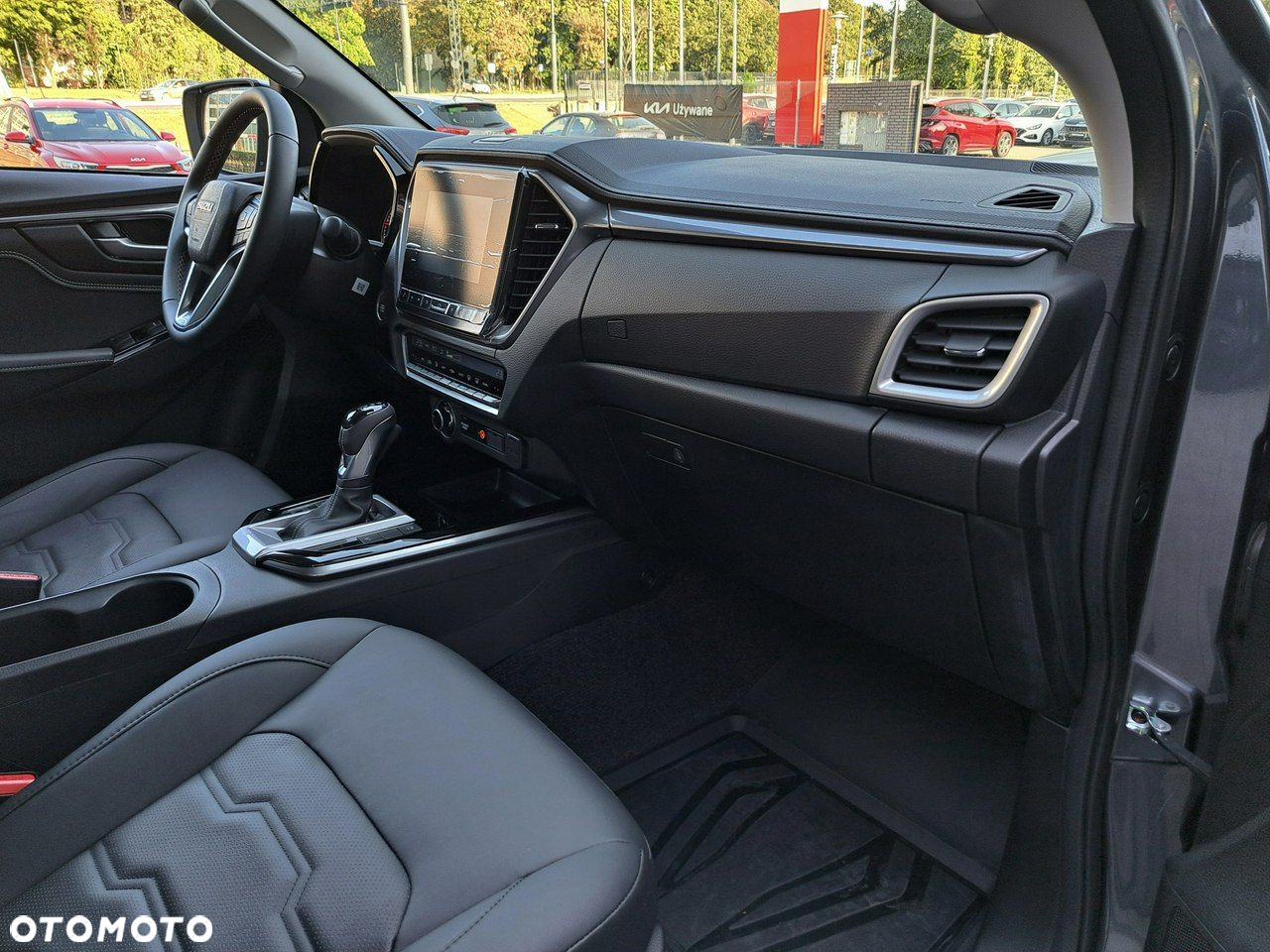 Isuzu D-Max - 23