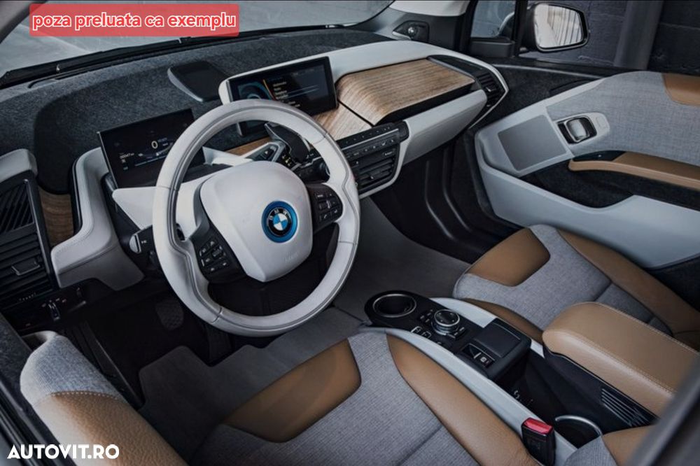 BMW i3 (60 Ah) Range Extender - 8