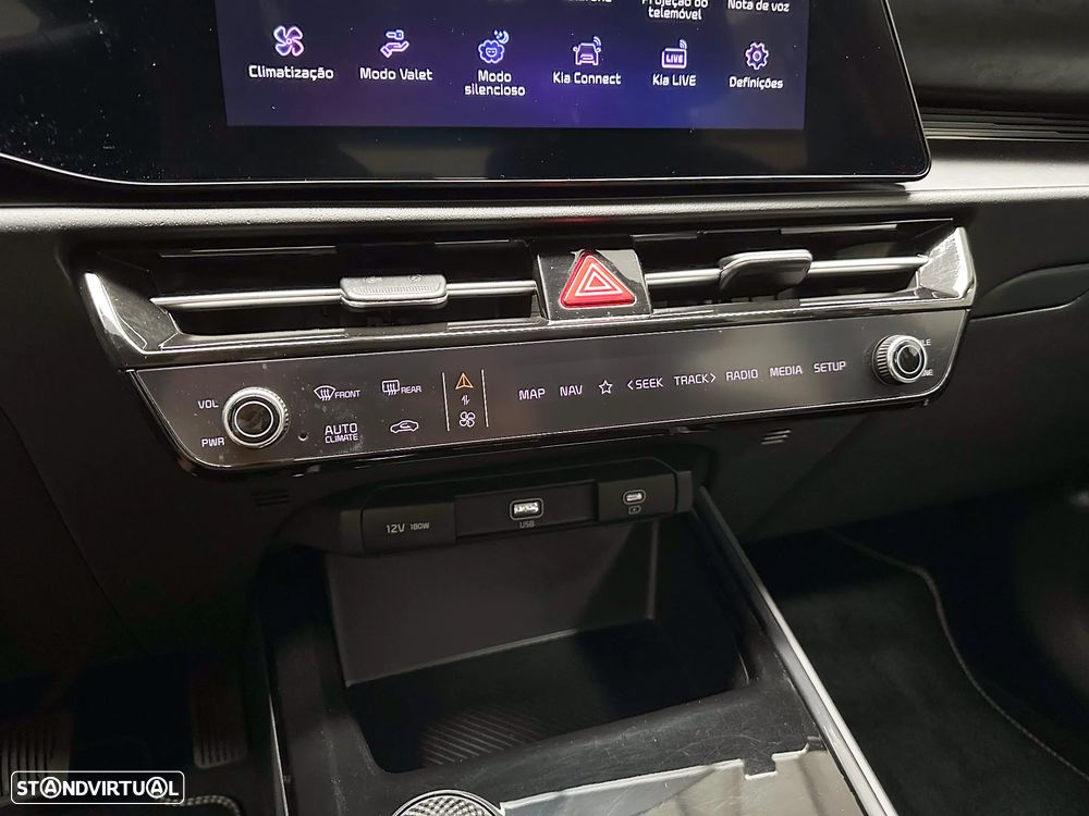 Kia e-Niro 64kWh - 43
