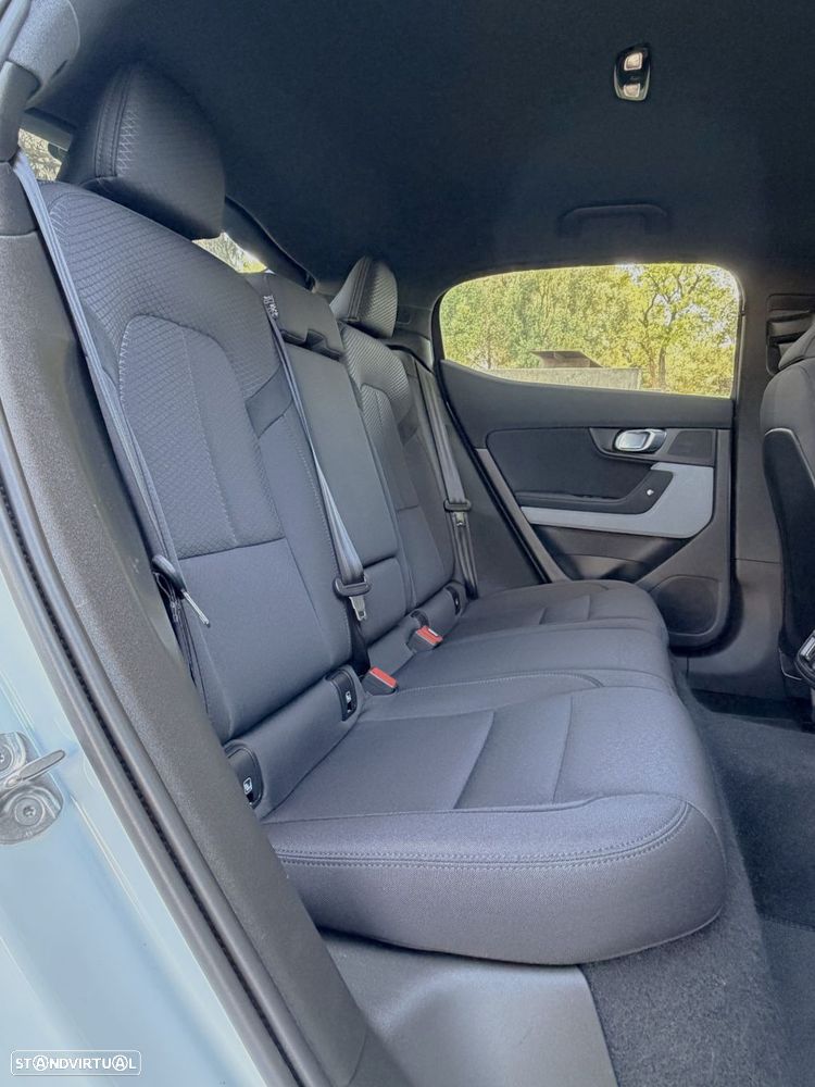 Polestar 2 Long Range 78 kWh - 31