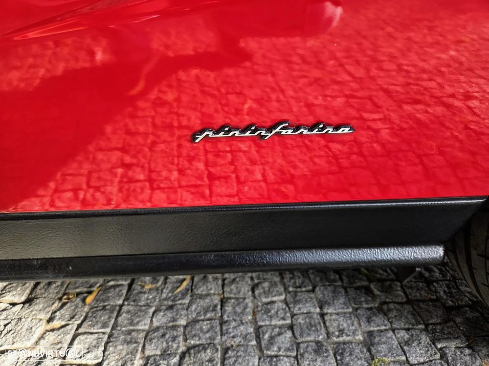 Fiat Coupe 2.0 16V Turbo Plus - 8
