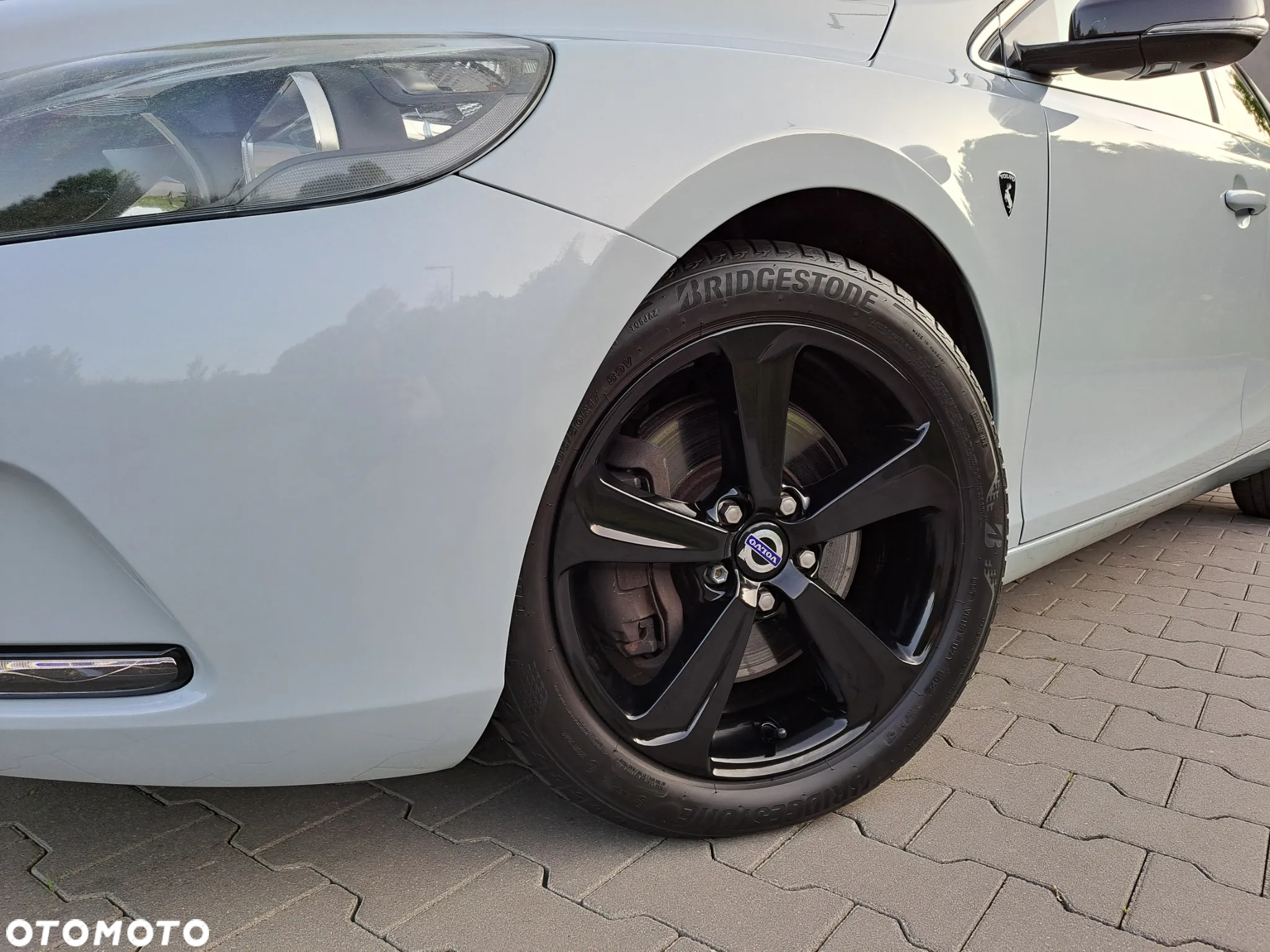 Volvo V40 - 10