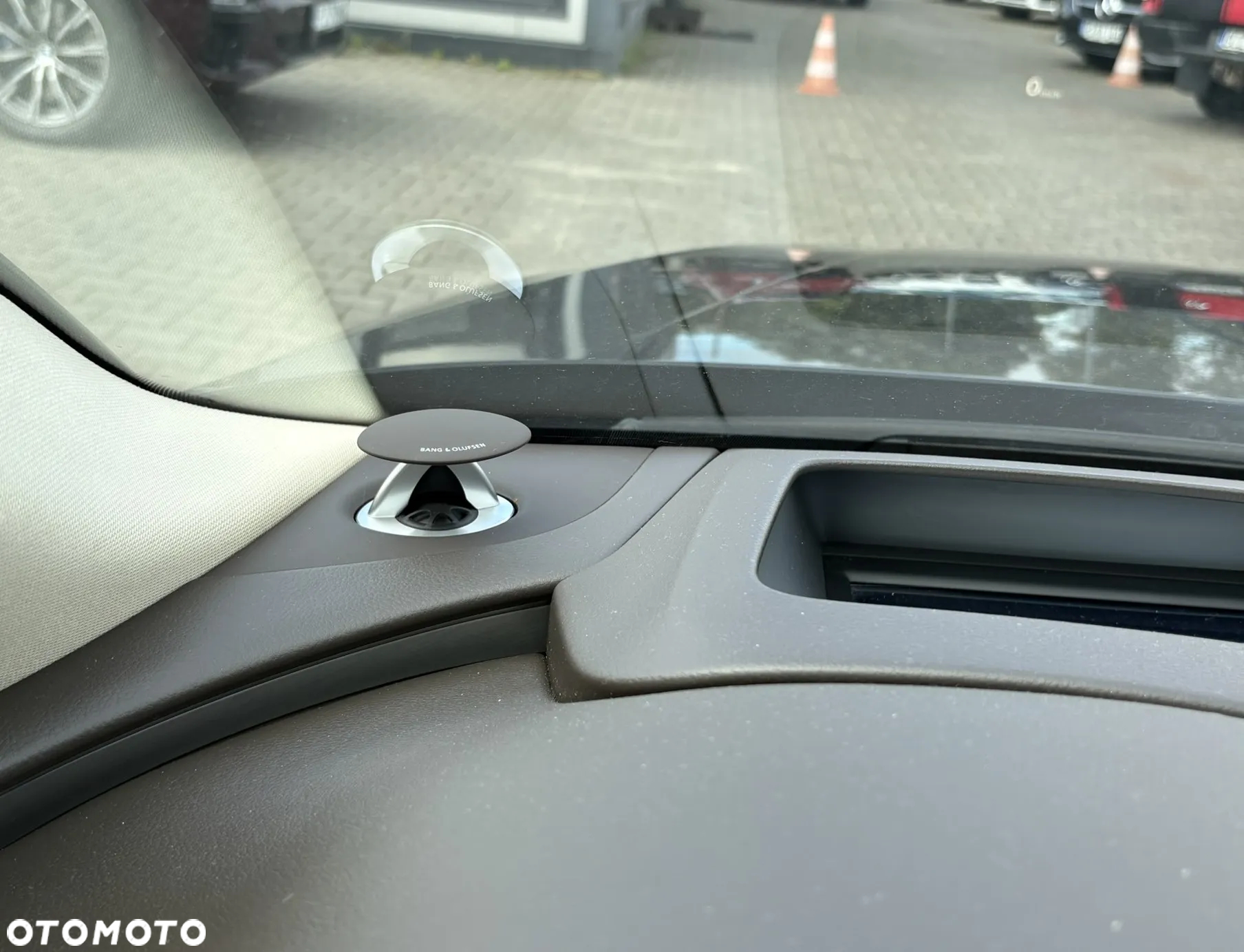 Audi A8 4.0 TFSI L Quattro - 25