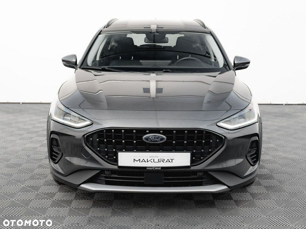 Ford Focus 1.5 EcoBlue Active X - 8