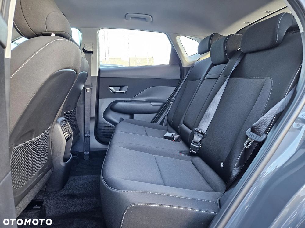 Hyundai Kona 1.6 GDI Hybrid Executive DCT - 10