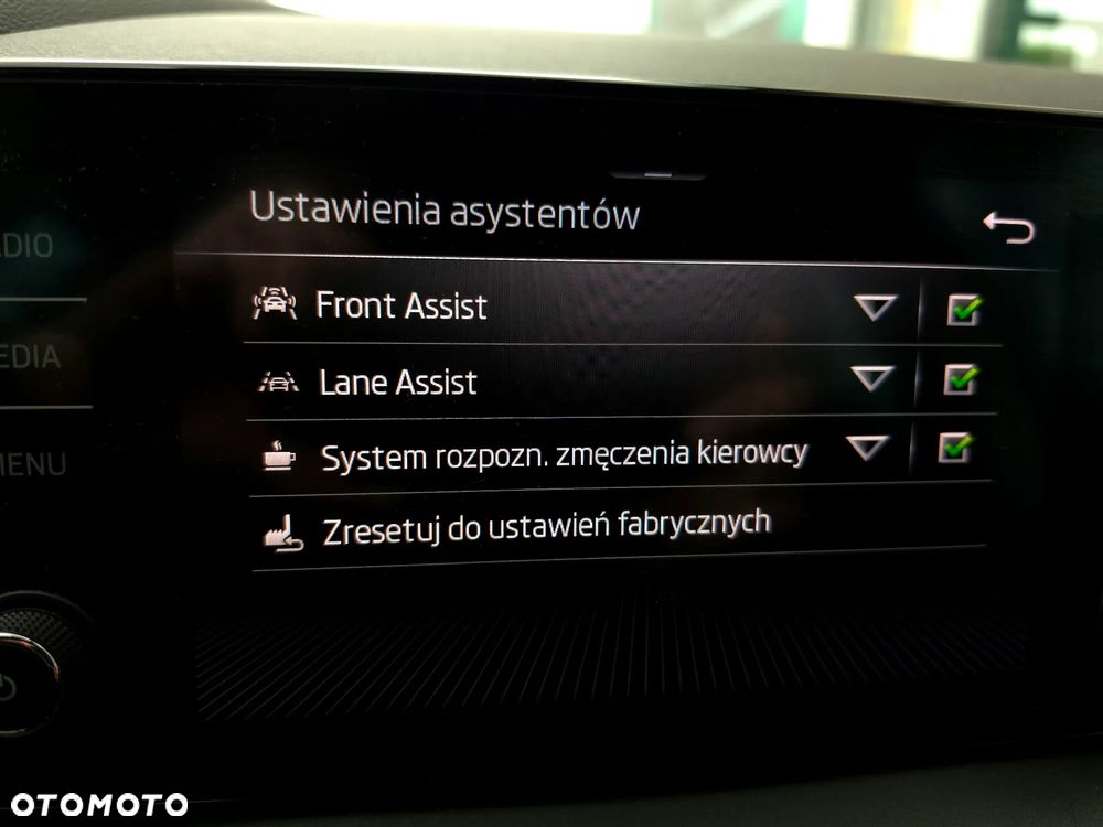 Skoda Kamiq 1.0 TSI Ambition DSG - 34