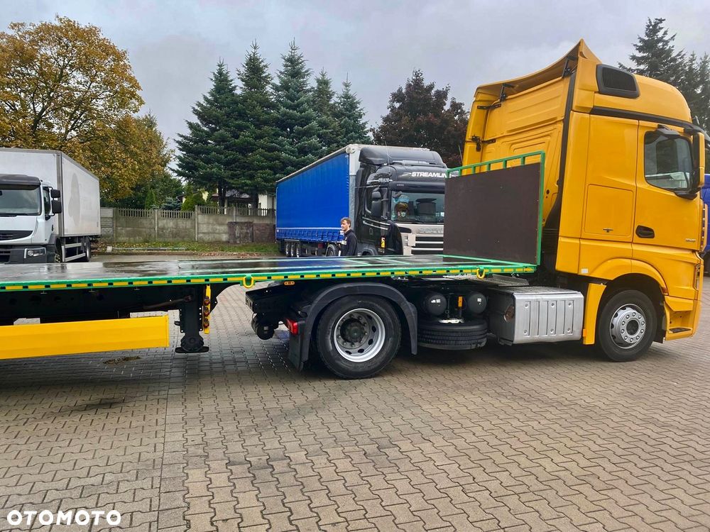 Wielton NS3K - 8