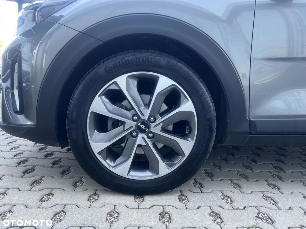 Kia Stonic 1.0 T-GDI L Business Line DCT - 19