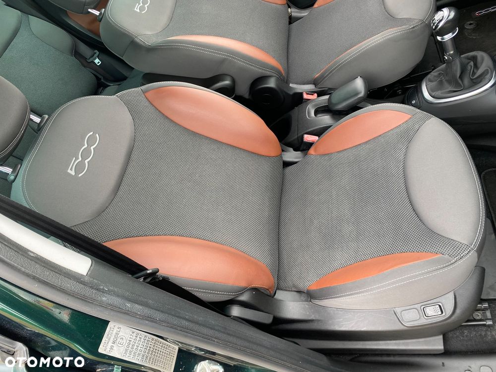 Fiat 500X 1.4 Multiair 4x2 S&S Trekking - 34