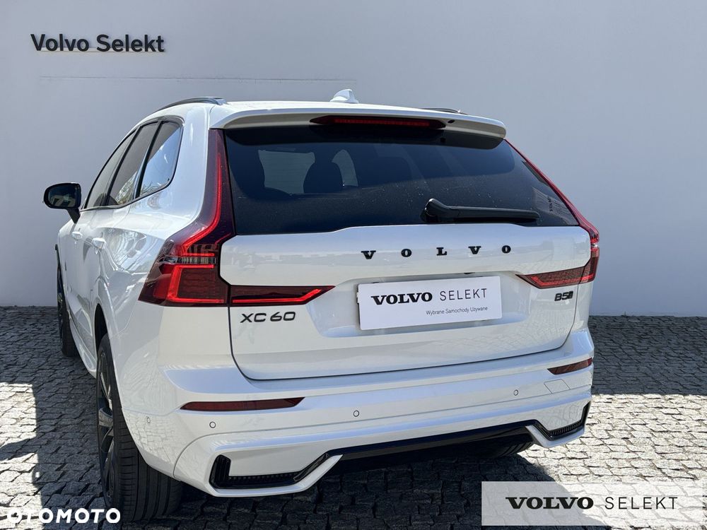 Volvo XC 60 - 6