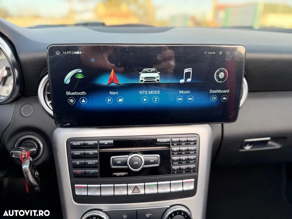 Mercedes-Benz SLK - 9