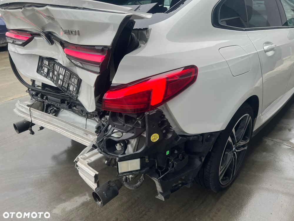 BMW Seria 2 220i M Sport - 30
