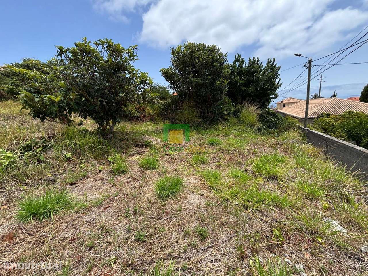 Terreno com Projeto Aprovado para 6 moradias - Grande imagem: 2/11