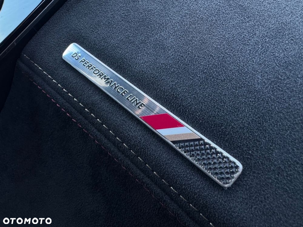 DS Automobiles DS 7 Crossback 1.5 BlueHDi So Chic - 25