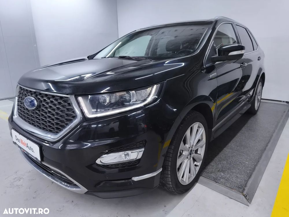 Ford Edge 2.0 TDCi Powershift Vignale - 1