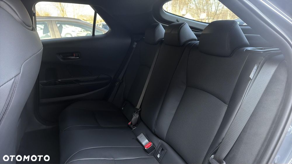 Toyota C-HR 1.8 Hybrid Executive - 14