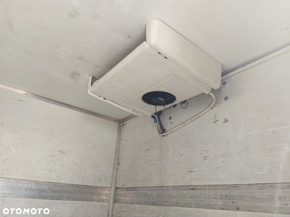 Iveco DAILY 50C15 - 12