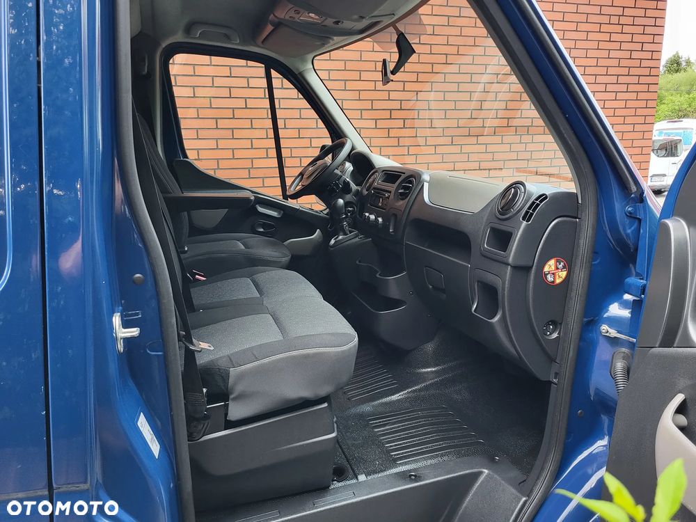 Opel Movano - 7