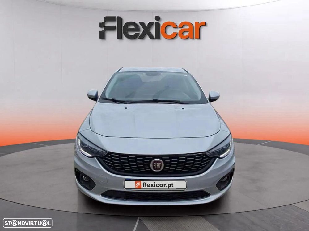 Fiat Tipo 1.3 M-Jet Lounge - 2