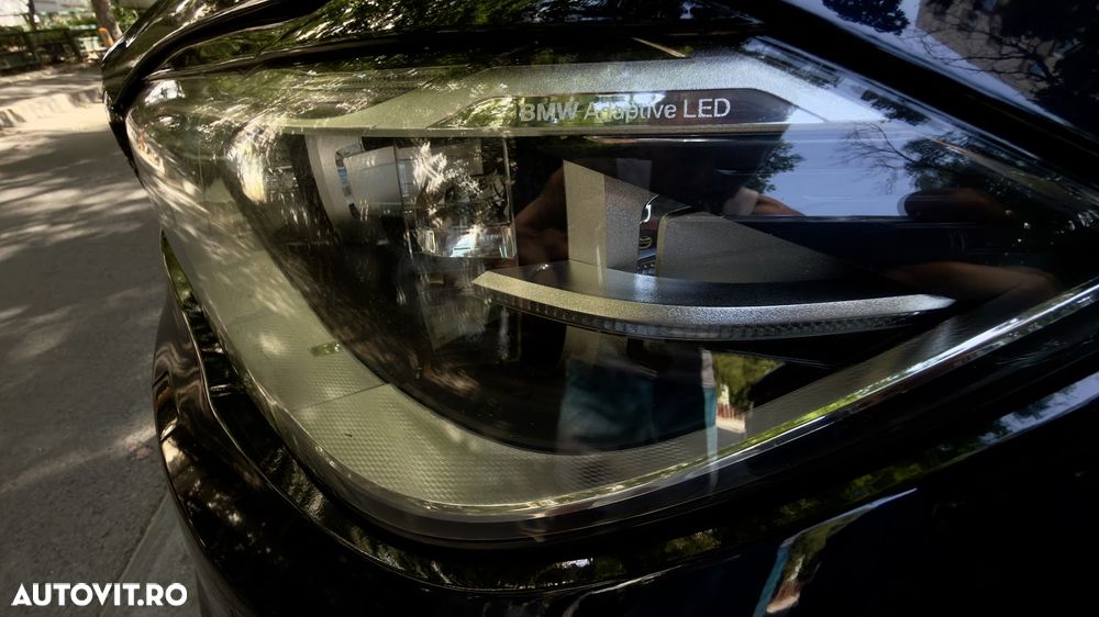 BMW X5 M M50d - 17