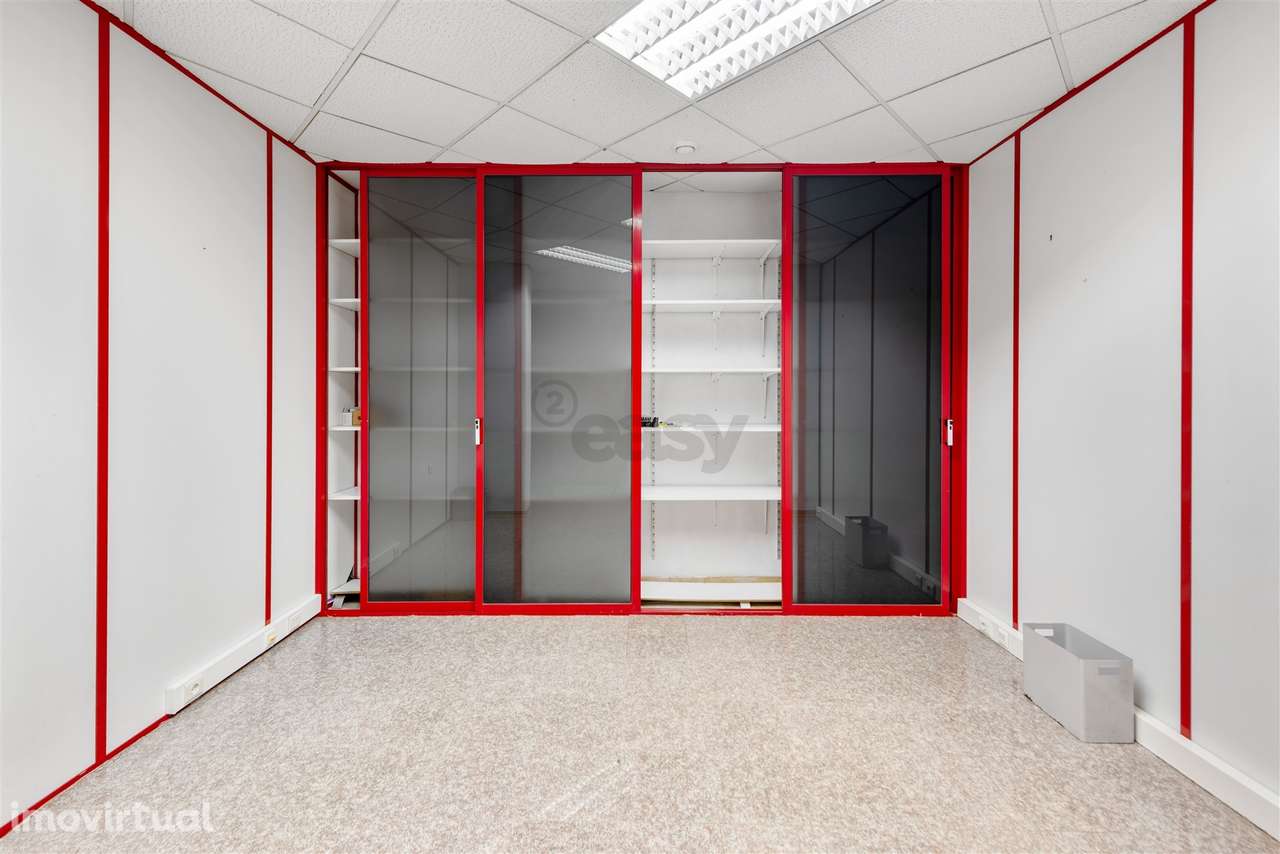 Escritório  Arrendamento em São Domingos de Rana,Cascais - Grande imagem: 5/25