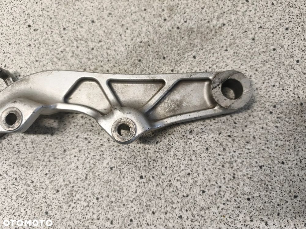 Jarzmo zacisku Yamaha XV 1600 XV1600 Wild Star 1600 Road Star 1600 - 2