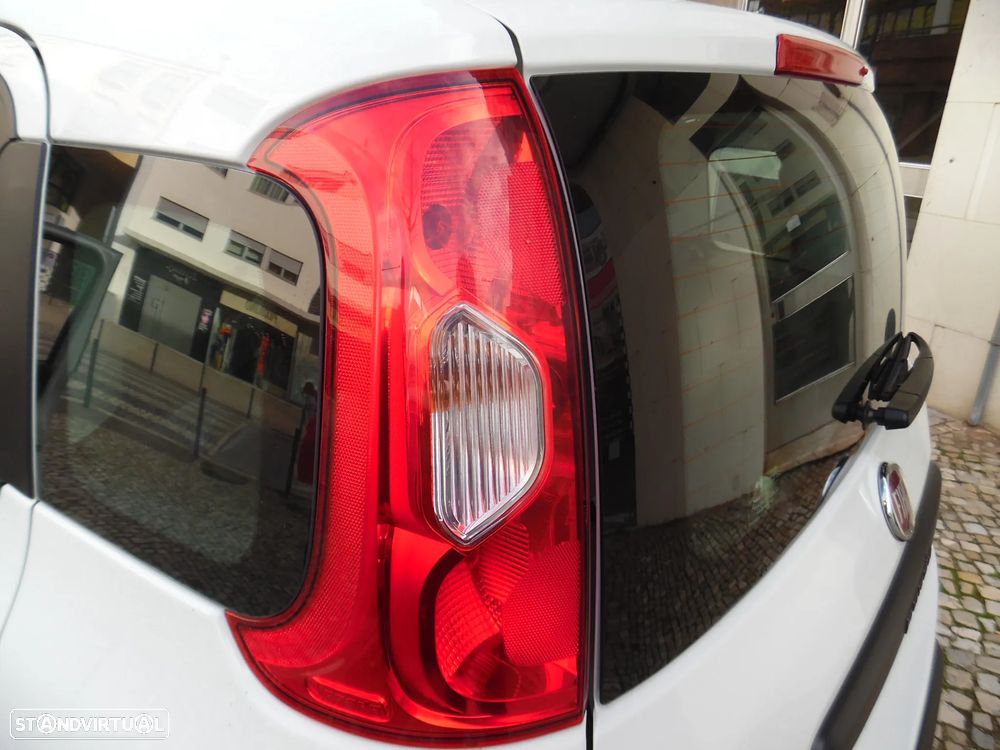 Fiat Panda 1.0 Hybrid City Life - 34