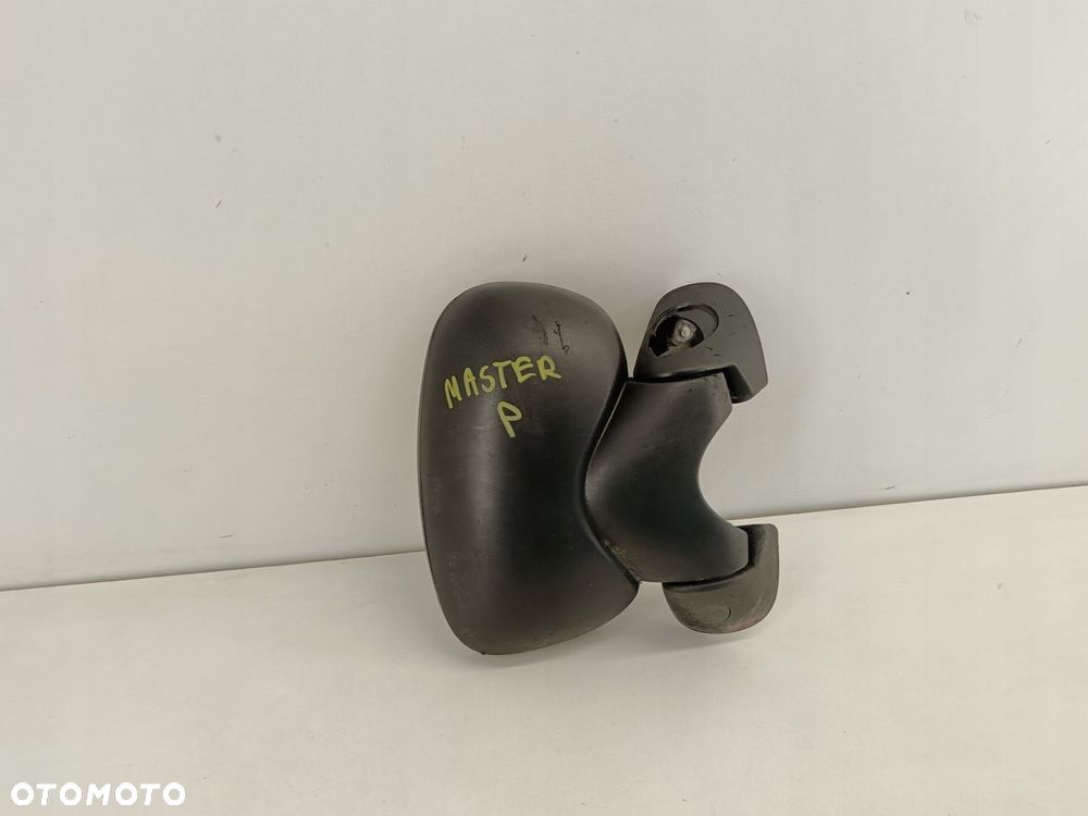 LUSTERKO PRAWE RENAULT MASTER II 98-10 - 1