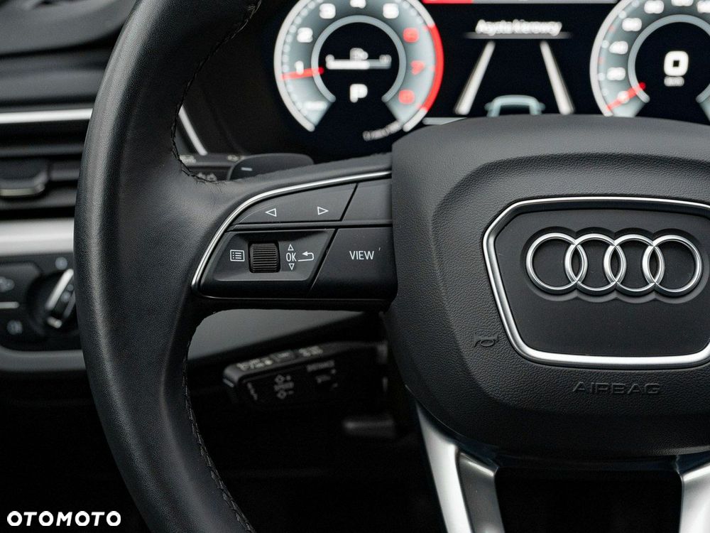 Audi A4 Avant - 17