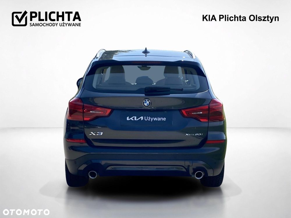 BMW X3 - 5