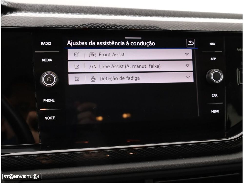 VW Polo 1.0 TSI Urban - 29