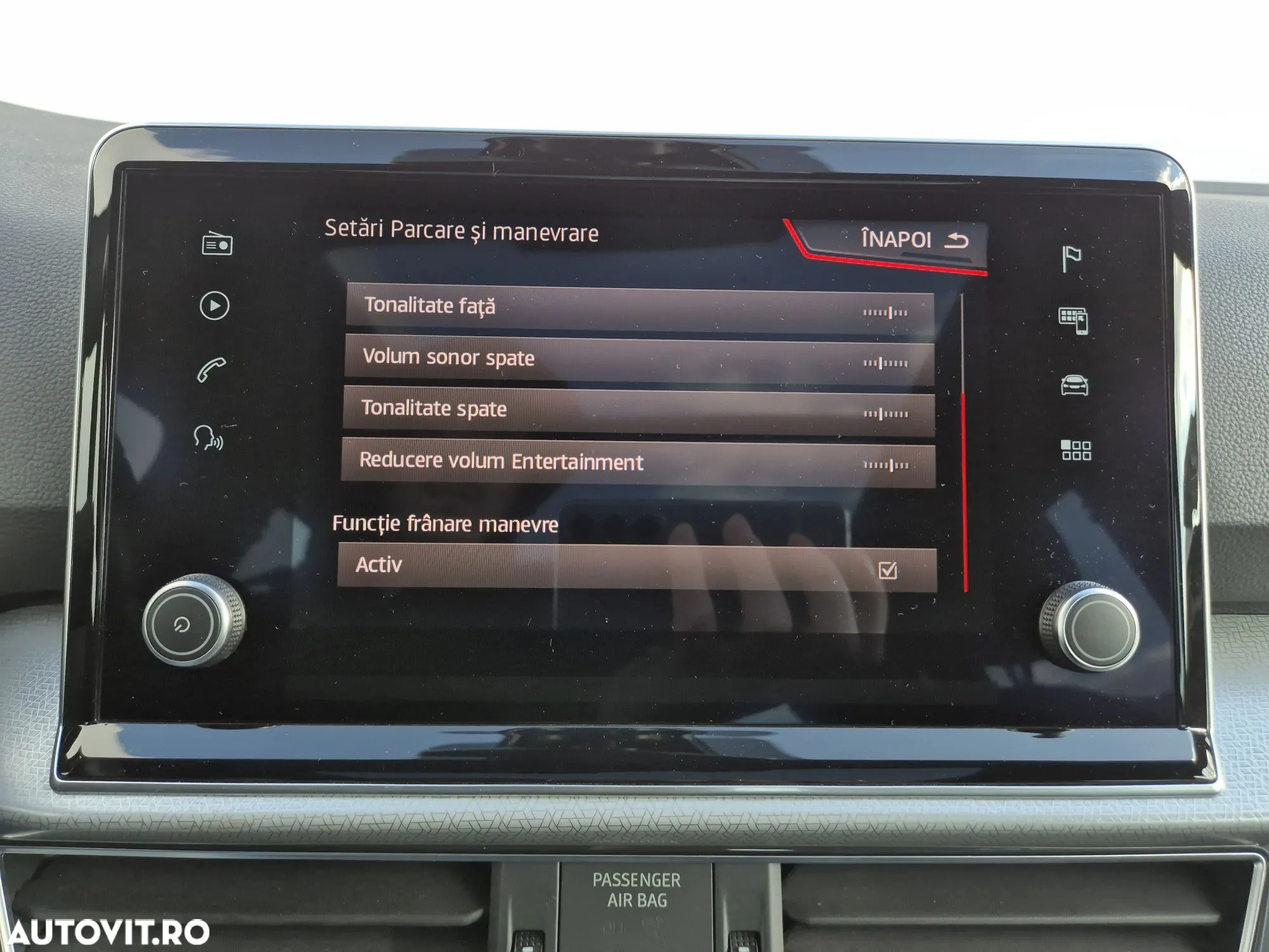 Seat Tarraco 2.0 TDI 4DRIVE DSG7 Style - 31