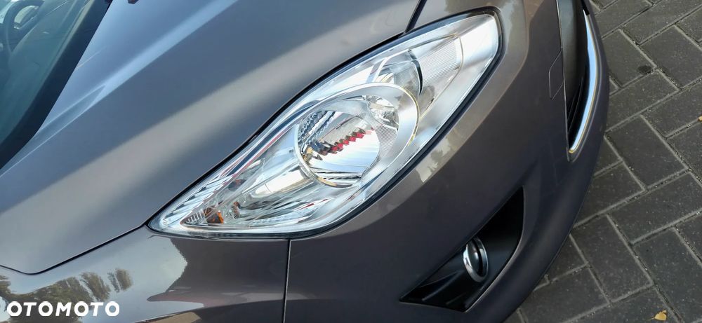 Ford C-MAX 1.6 TDCi Start-Stop-System SYNC Edition - 22