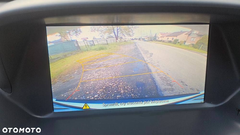 Opel Mokka 1.4 T Cosmo - 11