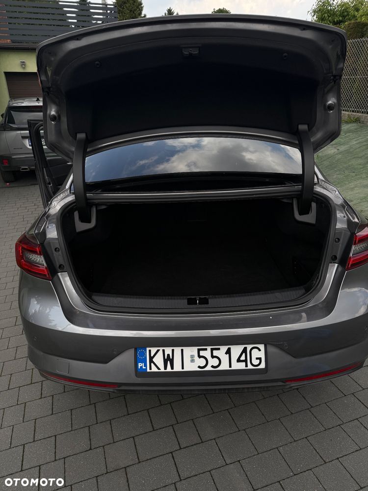 Renault Talisman ENERGY TCe 200 EDC INITIALE PARIS - 20