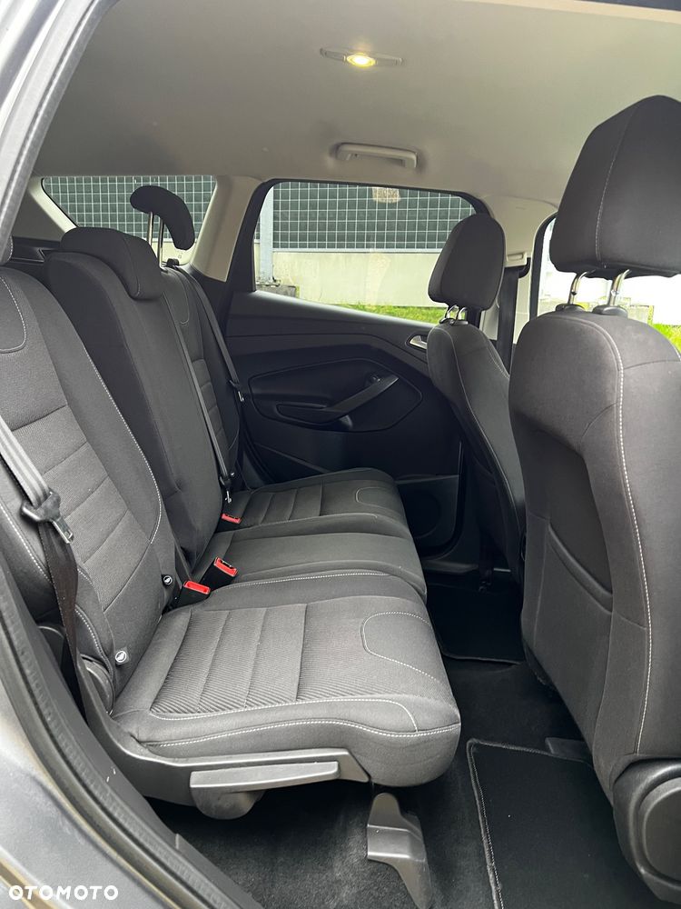 Ford Kuga 2013