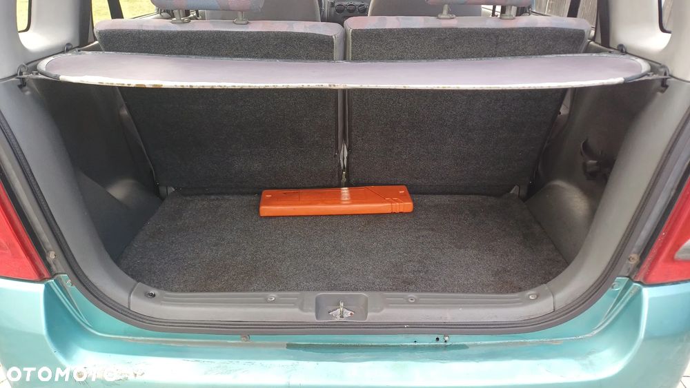 Suzuki Wagon R+ 1.3 GL - 11