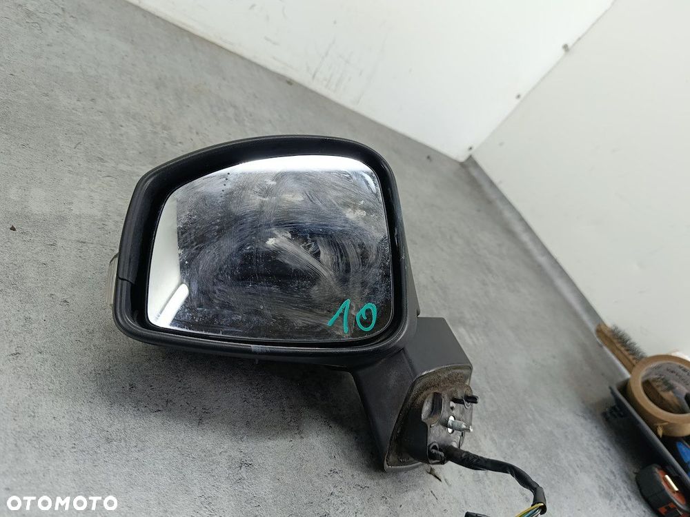 LUSTERKO LEWE RENAULT SCENIC III TEDNH - 11