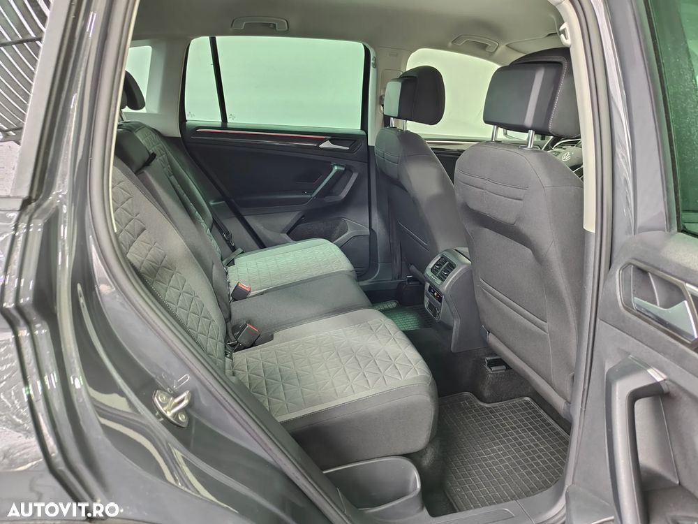 Volkswagen Tiguan 2.0 TDI 4Mot DSG Life - 31