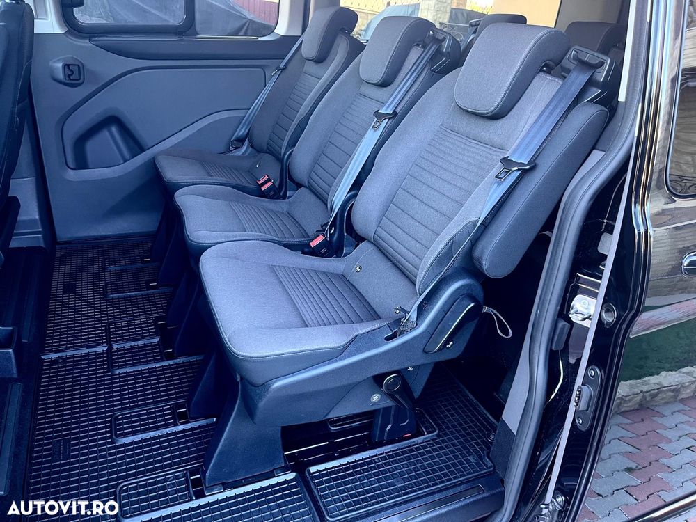 Ford Tourneo Custom ver-bus-320l-2-0-ecoblue-170-cp-8at-l2h1-fwd-titanium - 7